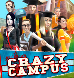 Crazy Campus