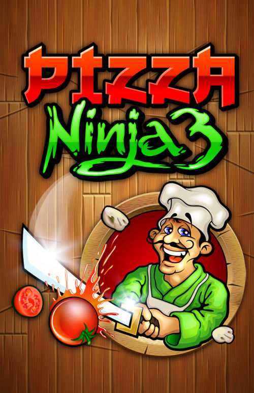 Pizza Ninja 3