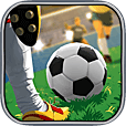 Real Football Runner