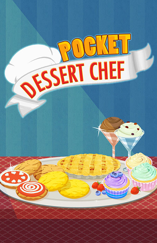 Pocket Dessert Chef