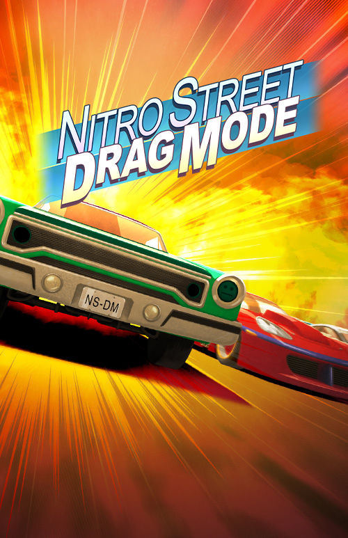 NitroStreet: DragMode
