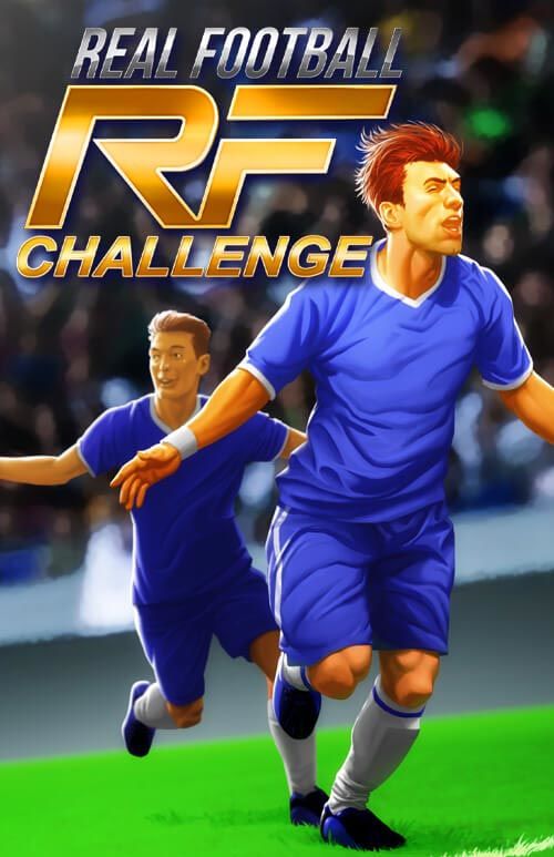 Real Football Challenge