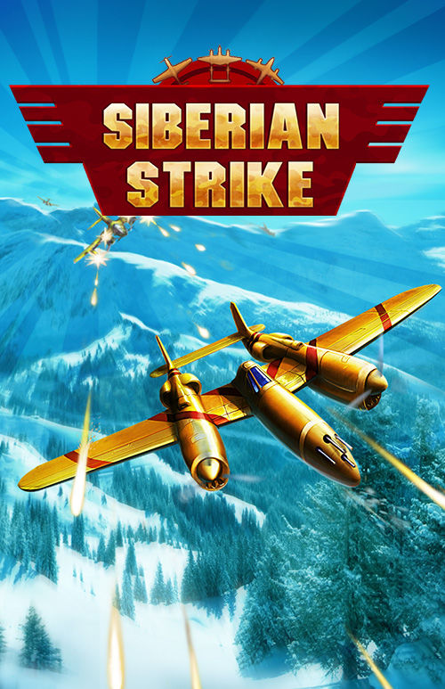 Siberian Strike