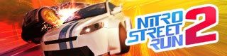 Nitro Street Run 2