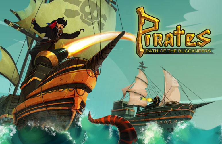 Pirates: Path of the Buccaneer