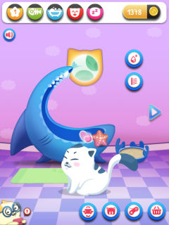 Meow Meow Life - Online Game - Play for Free