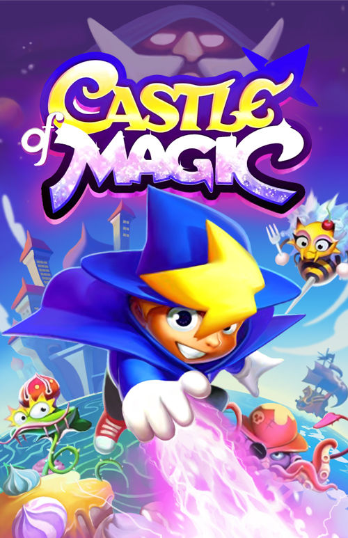 Castle of Magic
