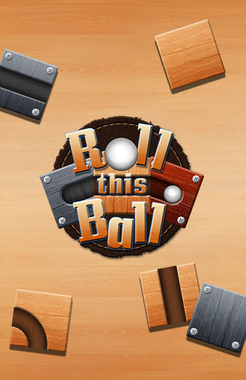 Roll This Ball
