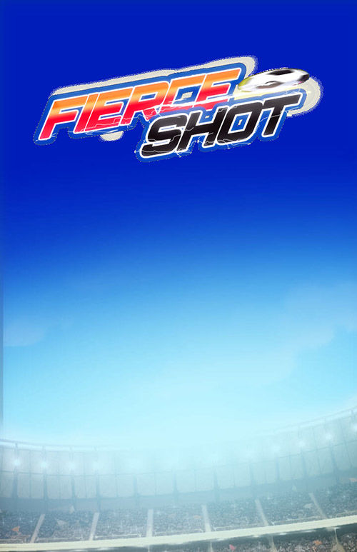Fierce Shot