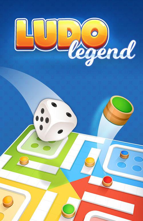 Ludo Legend