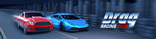 Drag Racing Club