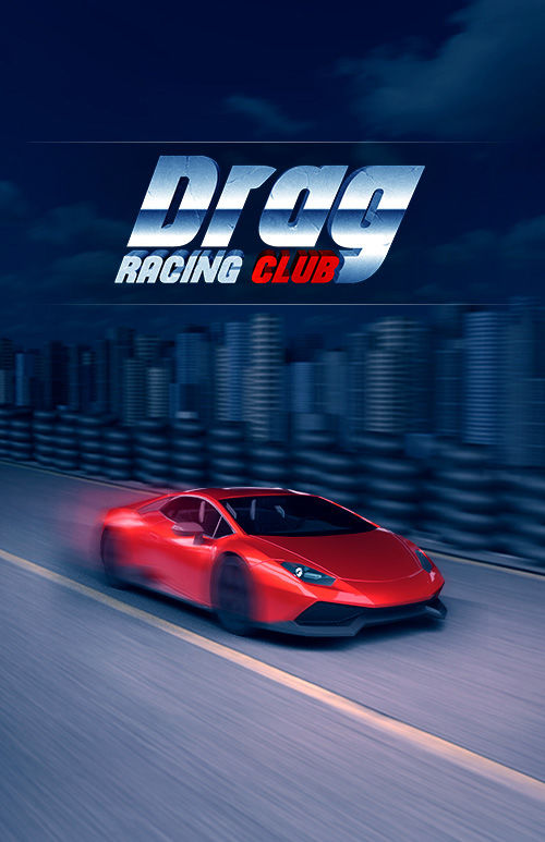 Drag Racing Club