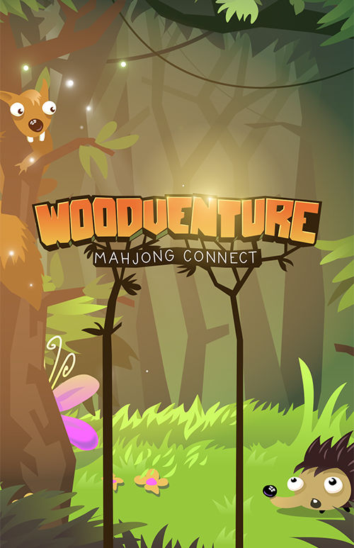 Woodventure