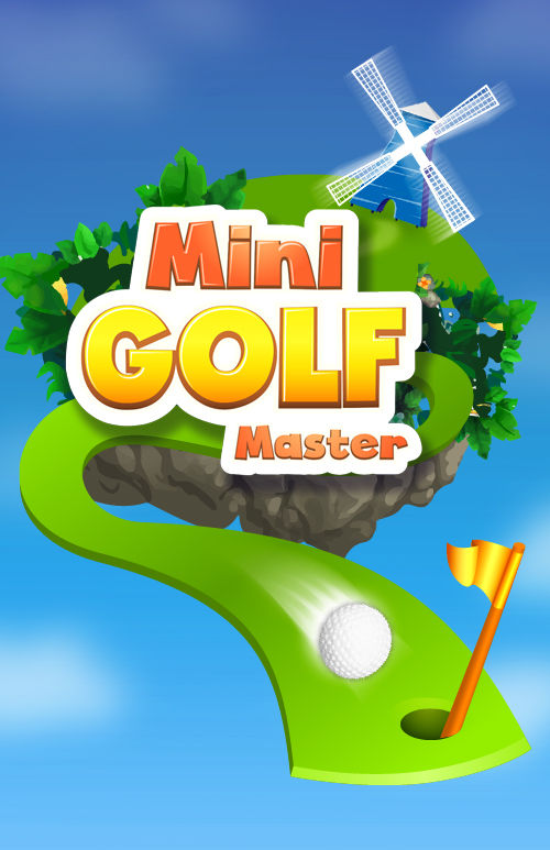 Minigolf Master