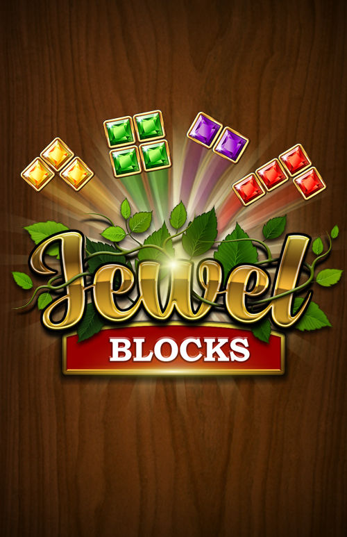 Jewel Blocks