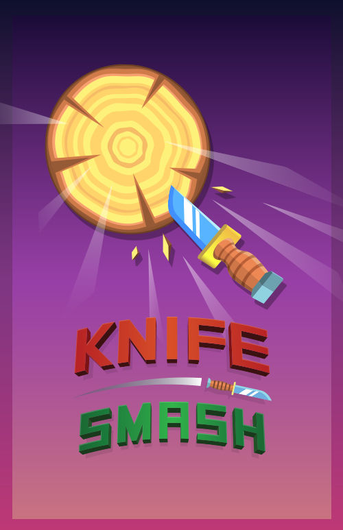 Knife Smash