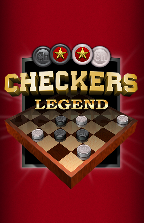 Checkers Legend