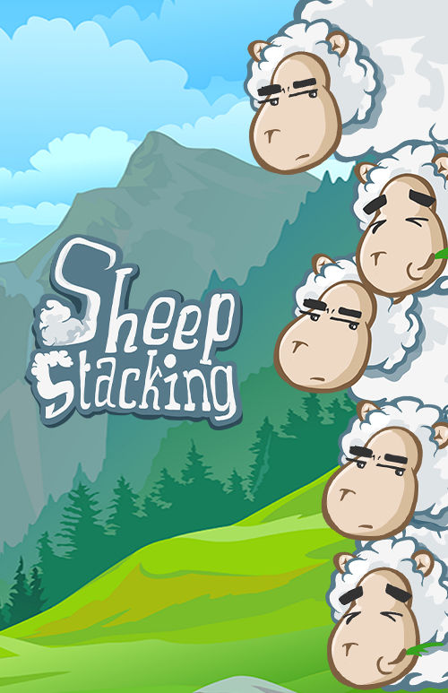 Sheep Stacking