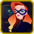 Hidden Objects: Superthief