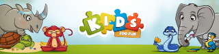 Kids: Zoo Fun