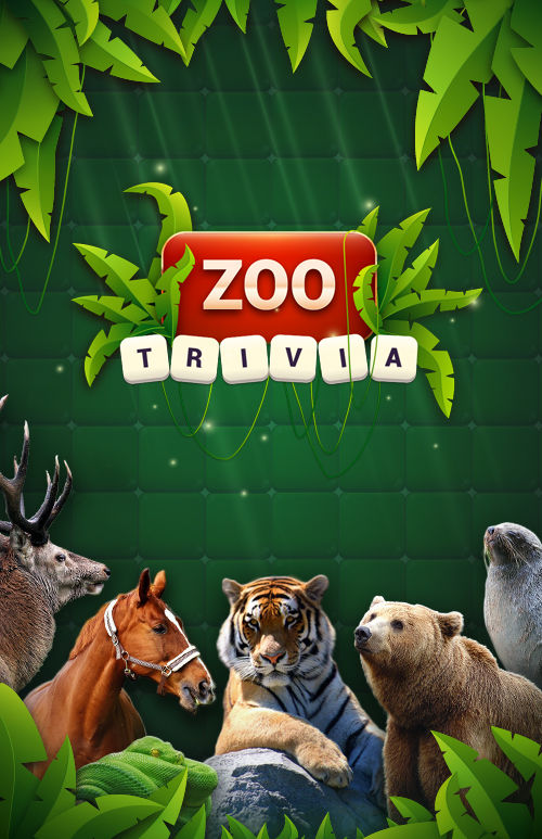 Zoo Trivia