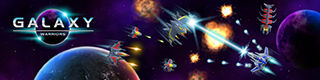 Galaxy Warriors