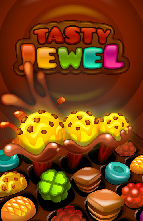 Tasty Jewel