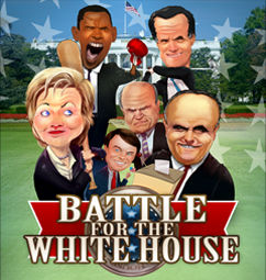 Battle for the White House