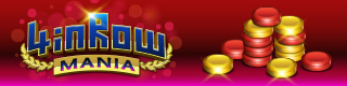 4 in Row Mania
