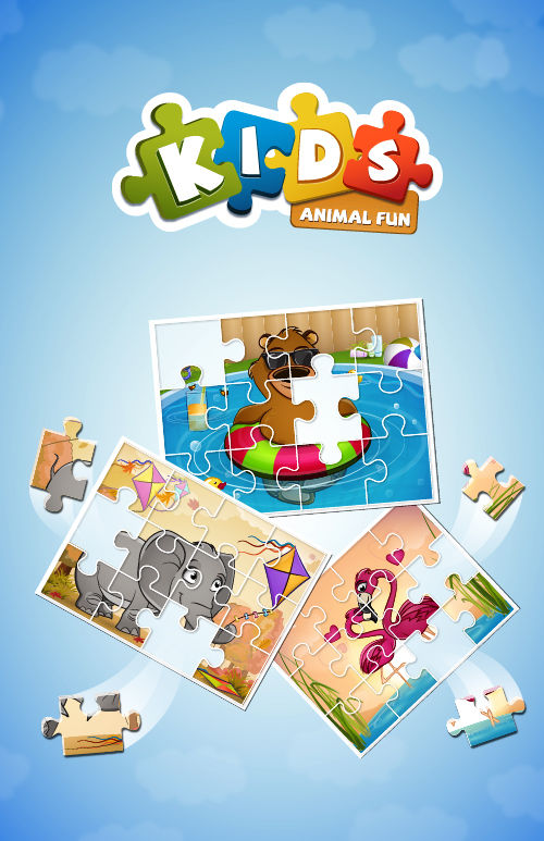 Kids: Animal Fun