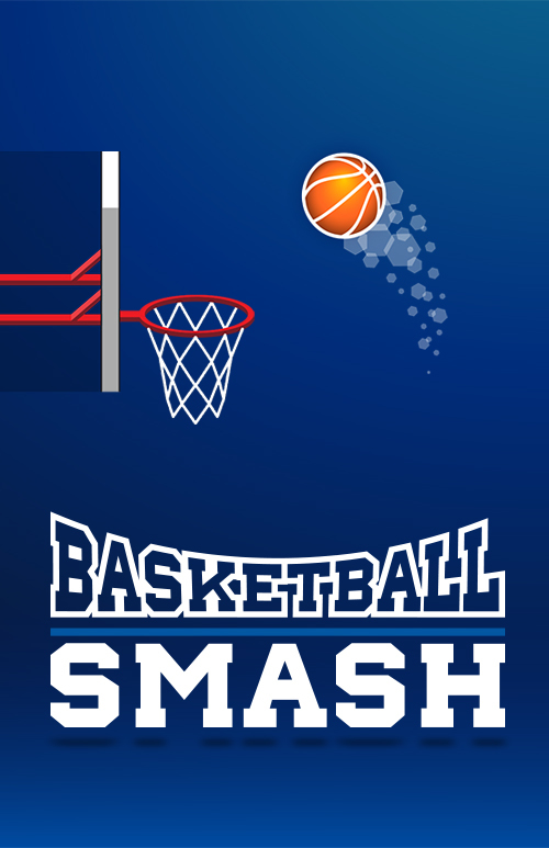 Basketball Smash