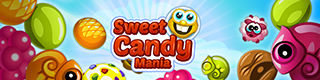 Sweet Candy Mania