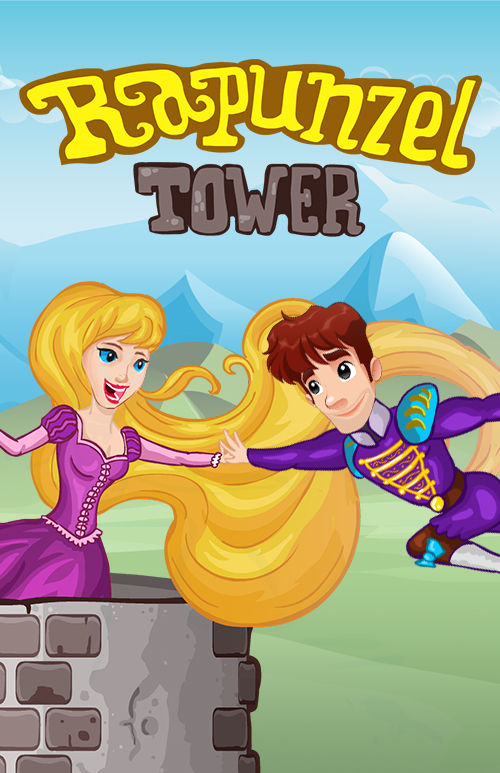 Rapunzel Tower