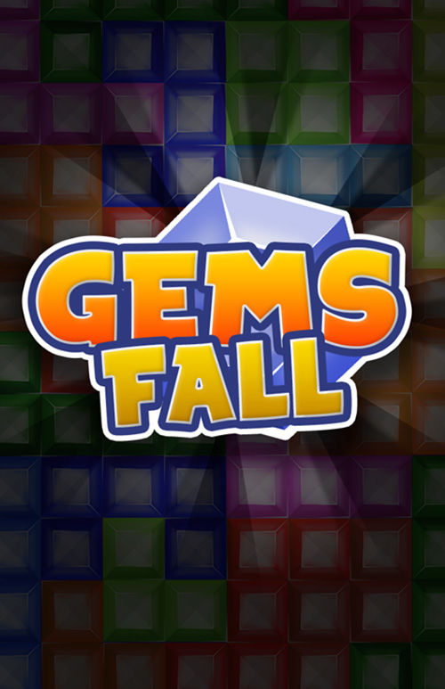 Gems Fall