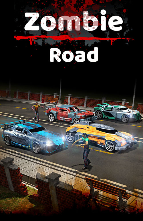Zombie Road