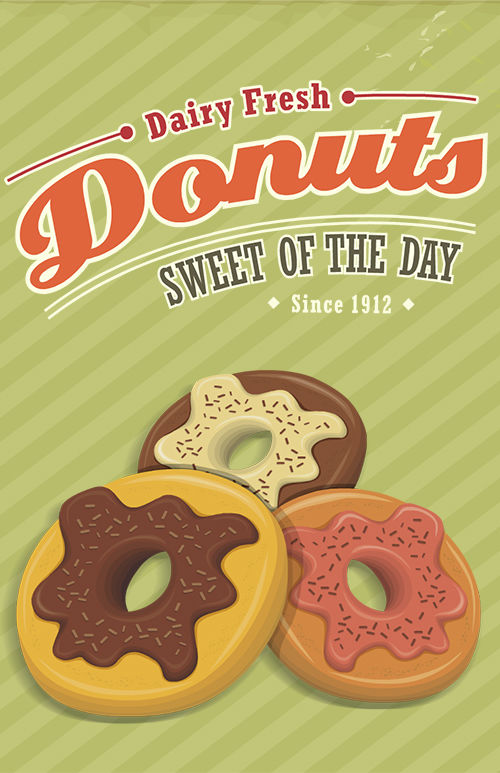 Donuts