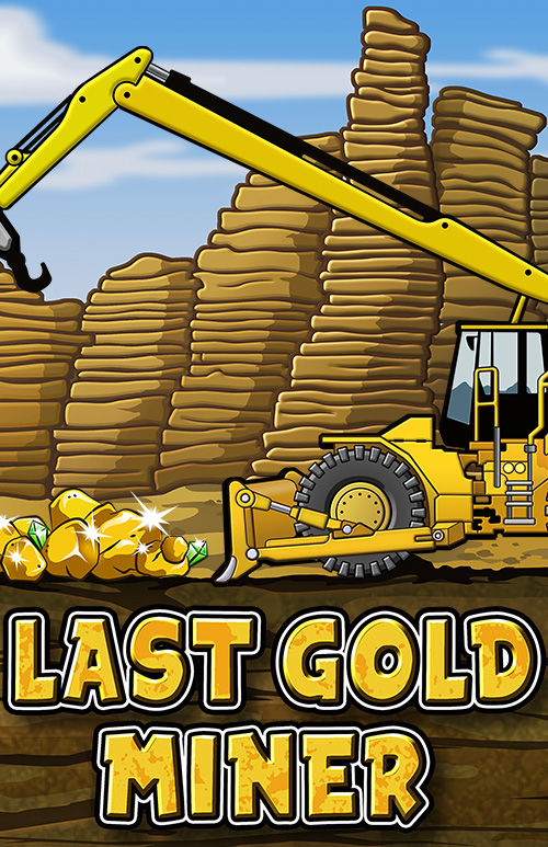 Last Gold Miner