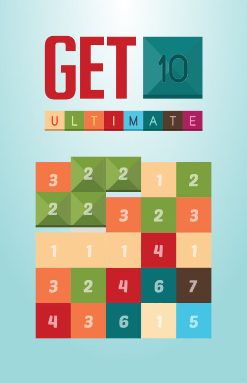 Get 10 Ultimate