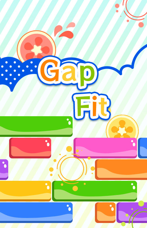 Gap Fit