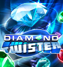 Diamond Twister