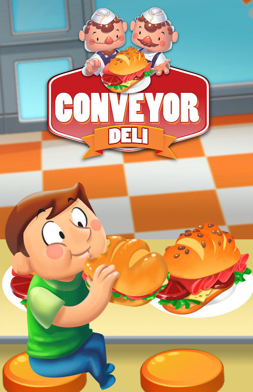 Conveyor Deli