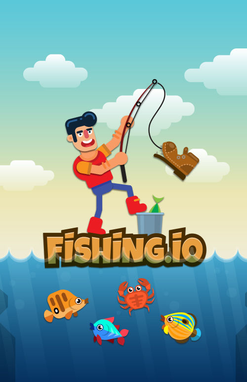 Fishing.io
