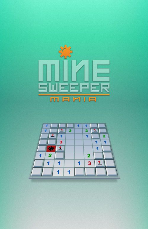 Minesweeper Mania