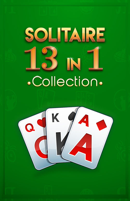 Solitaire 13in1 Collection