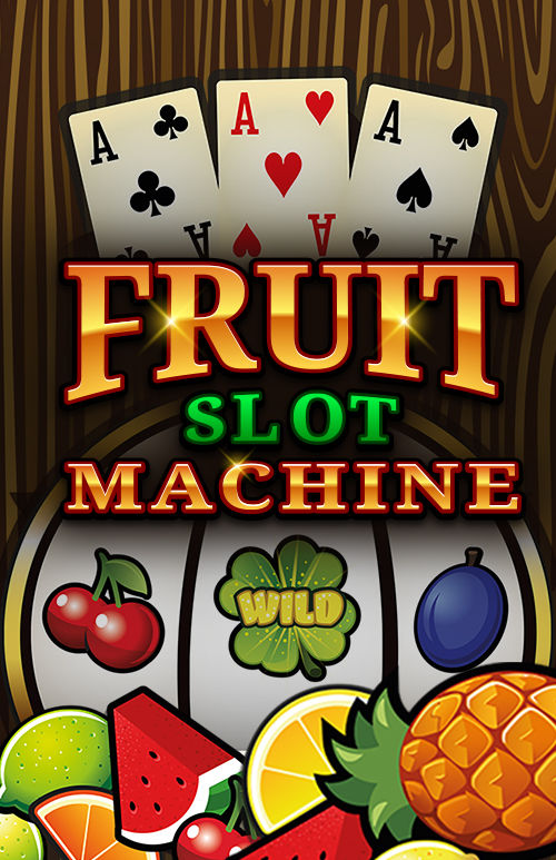 Fruit Slot Machine
