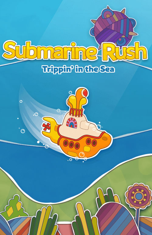 Submarine Rush