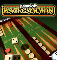 Gameloft Backgammon