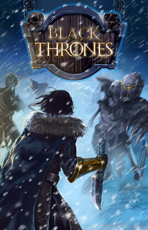 Black Thrones