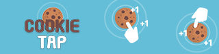 Cookie Tap