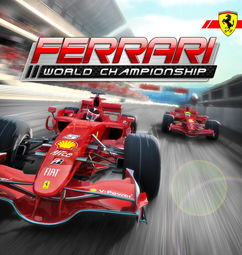 Ferrari World Championship